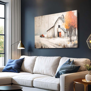 Farmhouse Kitchen Decor