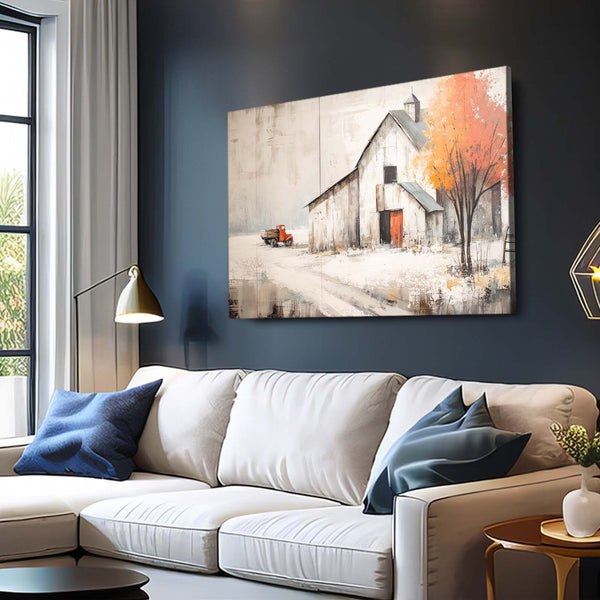 Farmhouse Kitchen Decor