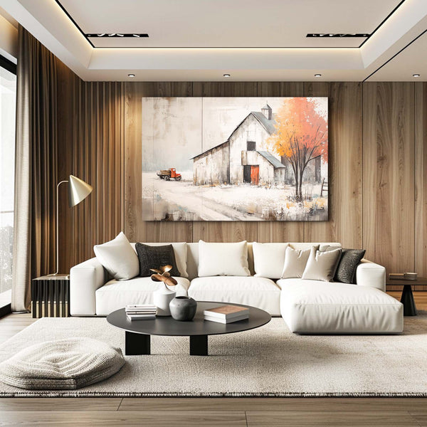 Farmhouse Kitchen Decor