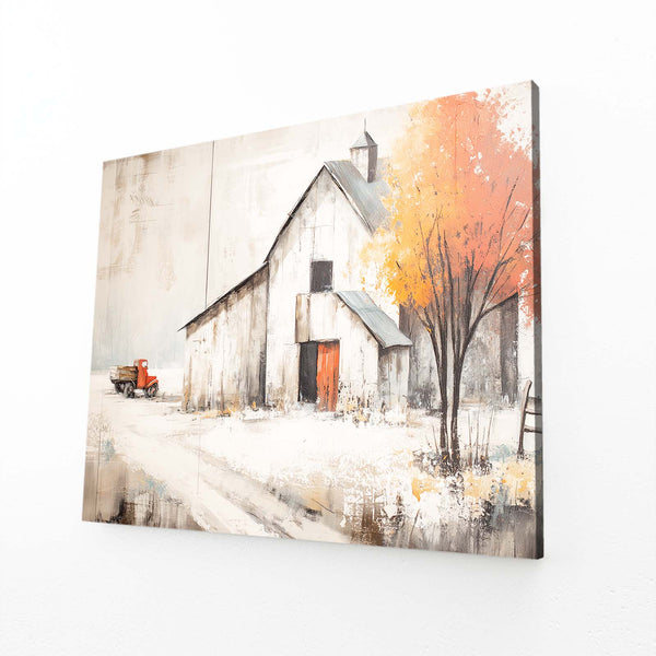 Farmhouse Kitchen Decor