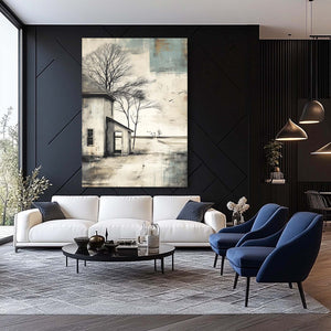 Farmhouse Wall Art Decor