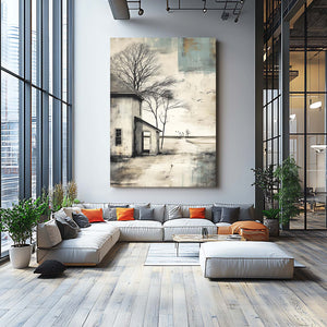 Farmhouse Wall Art Decor