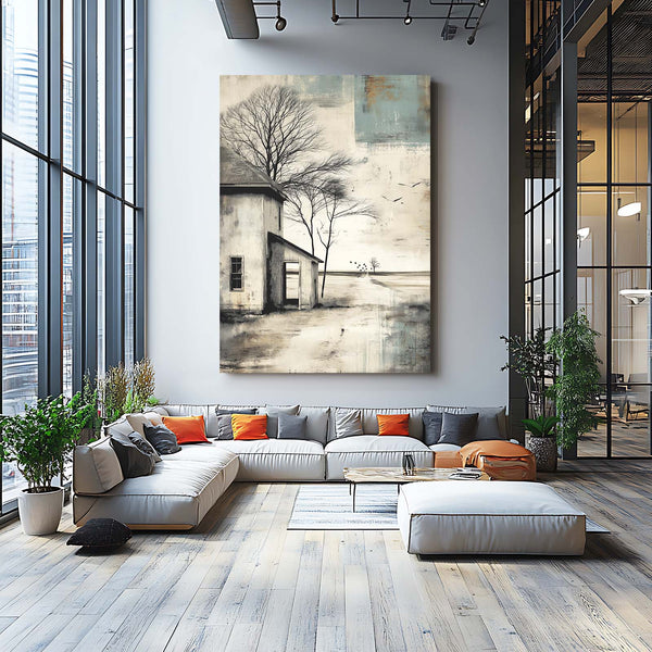 Farmhouse Wall Art Decor