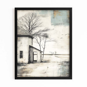 Farmhouse Wall Art Decor
