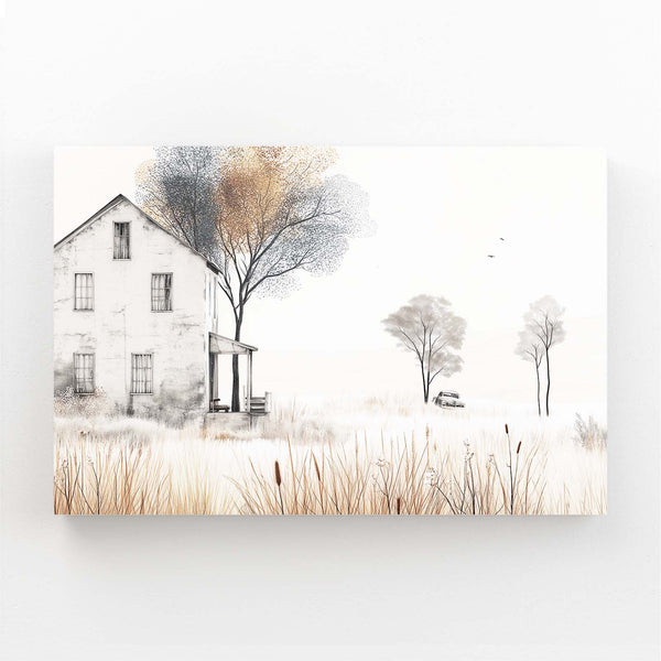 Farmhouse Wall Decor