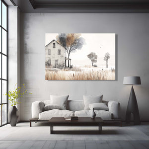 Farmhouse Wall Decor