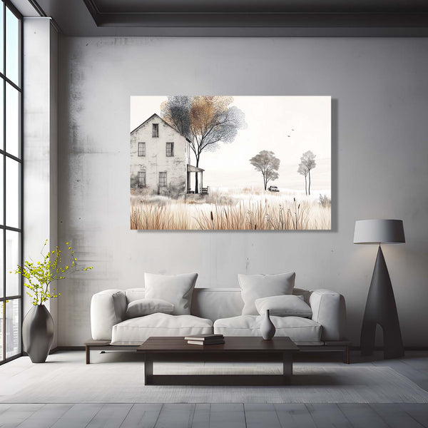 Farmhouse Wall Decor