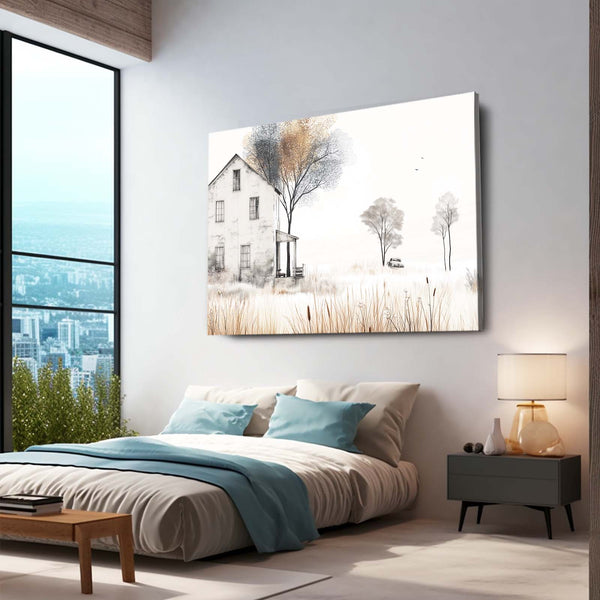 Farmhouse Wall Decor