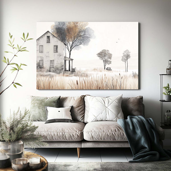 Farmhouse Wall Decor