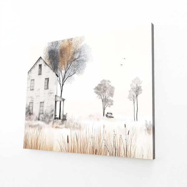 Farmhouse Wall Decor