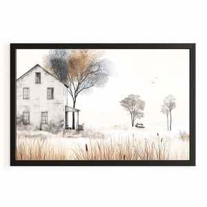Farmhouse Wall Decor
