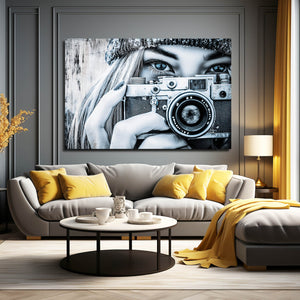 Film Photography Prints