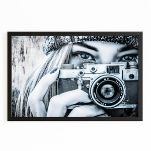 Film Photography Prints