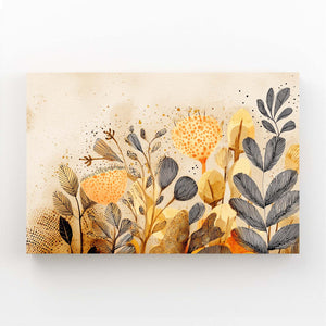 Floral Farmhouse Wall Decor
