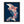 Flower Dolphin Art