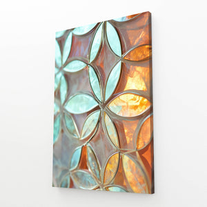 Flower Of Life Artwork