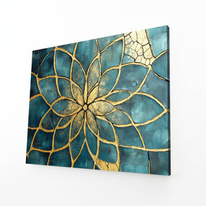 Flower Of Life Wall Art