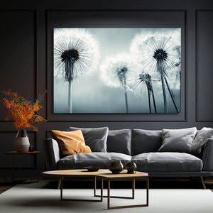 Flowers Wall Art  Photography