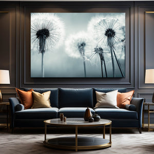 Flowers Wall Art  Photography