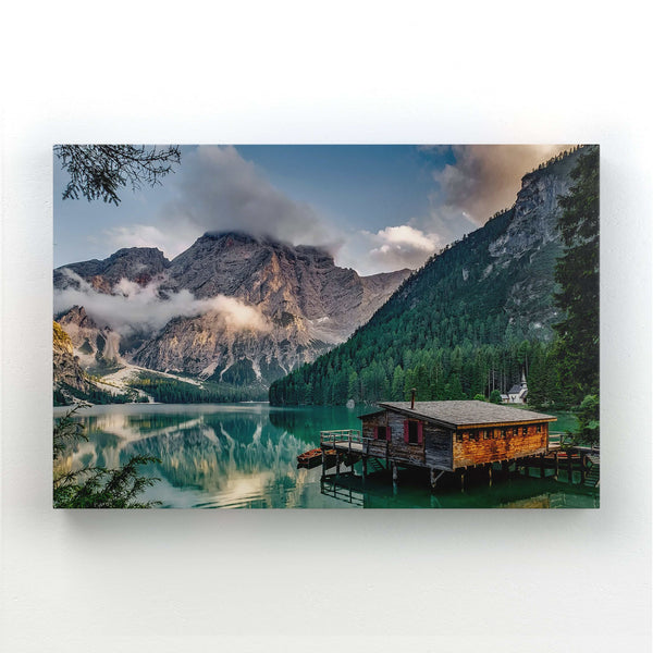 Forest and Mountain Wall Art | MusaArtGallery™ 