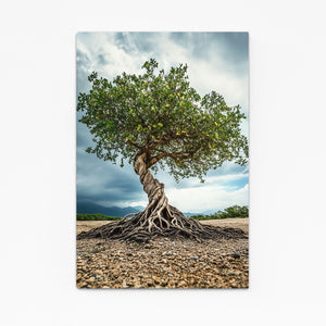 Forest Large Tree Of Life Wall Art