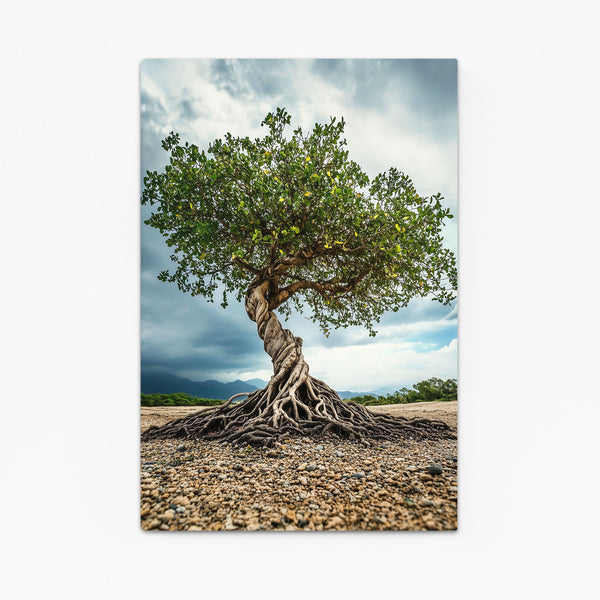 Forest Large Tree Of Life Wall Art