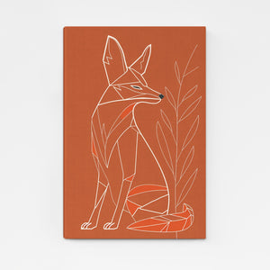 Fox Fine Arts Utes  | MusaArtGallery™