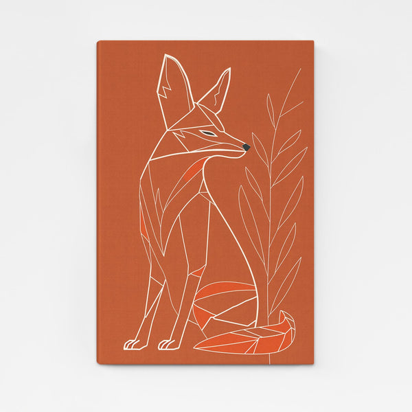 Fox Fine Arts Utes  | MusaArtGallery™