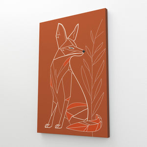 Fox Fine Arts Utes  | MusaArtGallery™