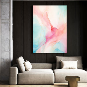 Framed Abstract Wall Art | MusaArtGallery™