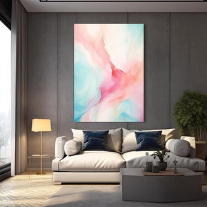Framed Abstract Wall Art | MusaArtGallery™