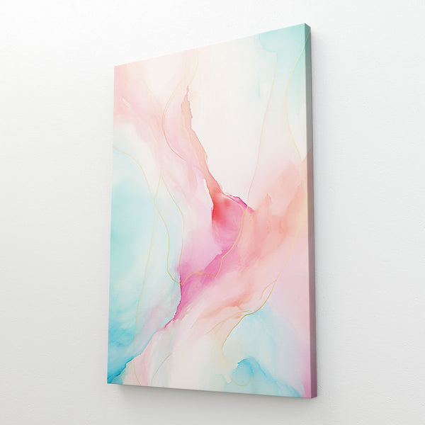 Framed Abstract Wall Art | MusaArtGallery™