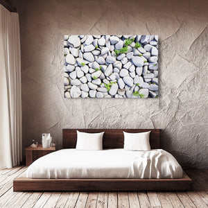 Pebble Coastal Wall Art | MusaArtGallery™