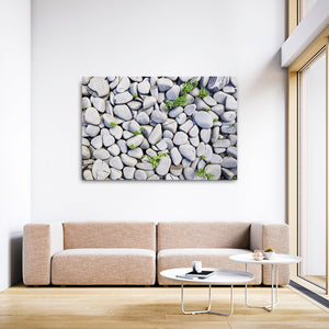 Pebble Coastal Wall Art | MusaArtGallery™