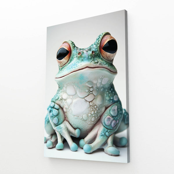 Frog Art