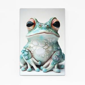 Frog Art