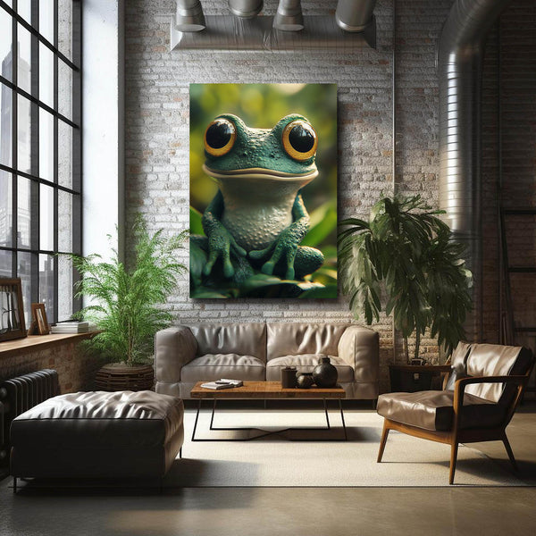 Frog Arts
