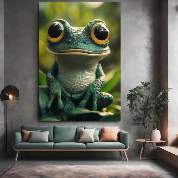Frog Arts
