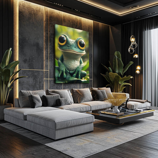 Frog Arts