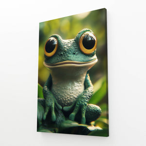 Frog Arts