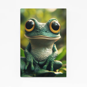 Frog Arts