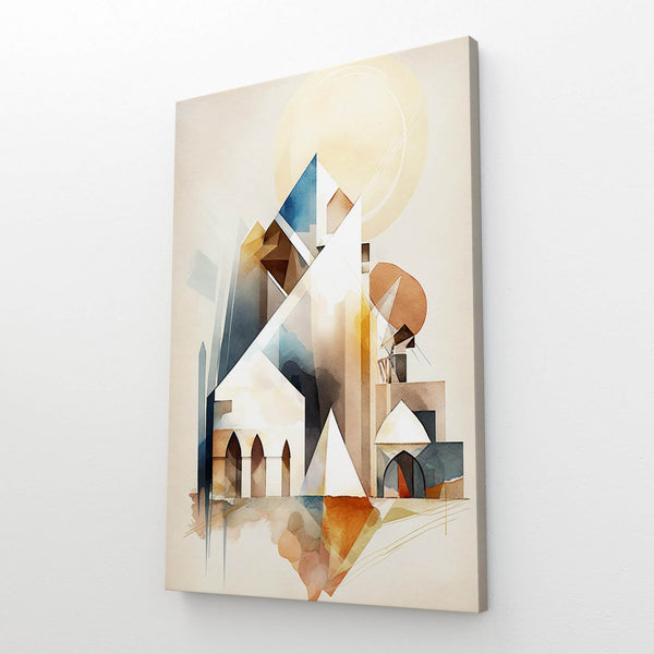 Gallery Modern Abstract Art | MusaArtGallery™ 