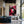 Geisha Cherry Blossom Wall Art
