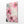 Geometric Cherry Blossom Flower Art
