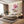 Geometric Cherry Blossom Tree Wall Art