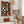 Geometric Chess Board Art