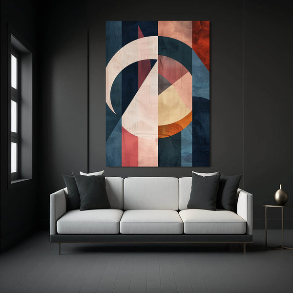 Geometric Shape In Art | MusaArtGallery™