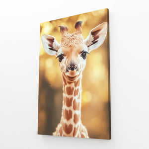 Girafe Cute Art