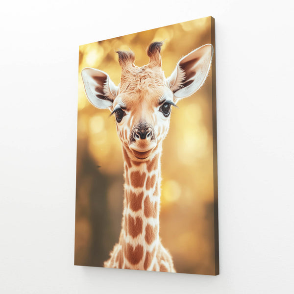 Girafe Cute Art