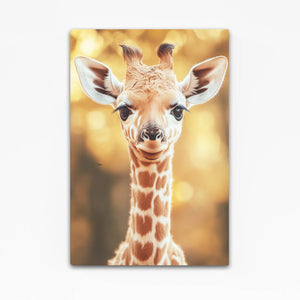 Girafe Cute Art